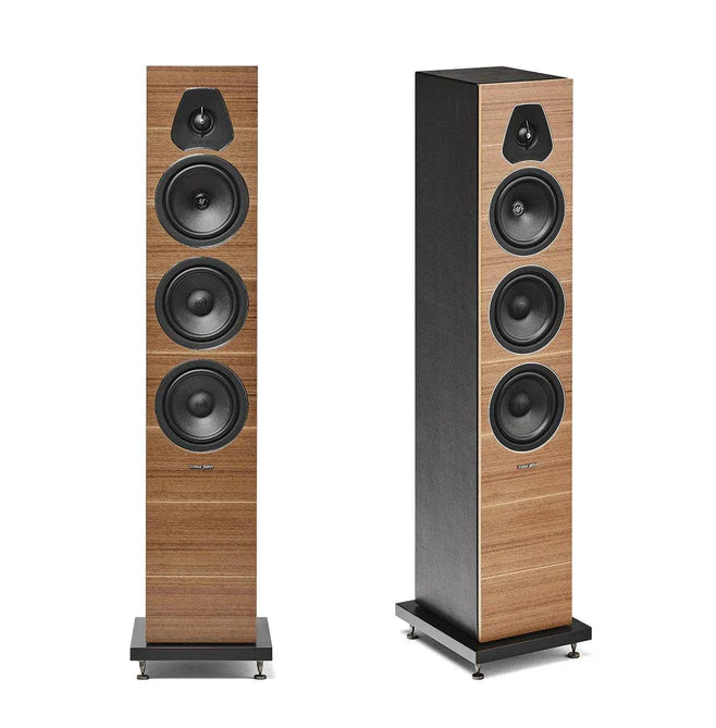 Sonus Faber Lumina III - Floorstanding Speaker (Pair)
