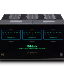 McIntosh MC8207 Home Theater Amplifier