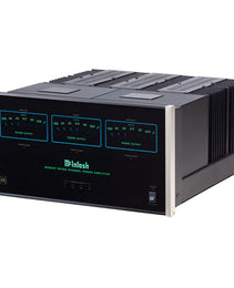 McIntosh MC8207 Home Theater Amplifier