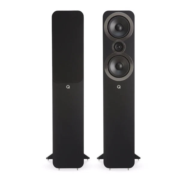 Q Acoustics 3050i - Floor Standing Speaker - Pair