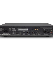 CAMBRIDGE AUDIO CXN (V2) SERIES 2 LUNAR GREY - NETWORK PLAYER FOR ONLY DEMO PIECE