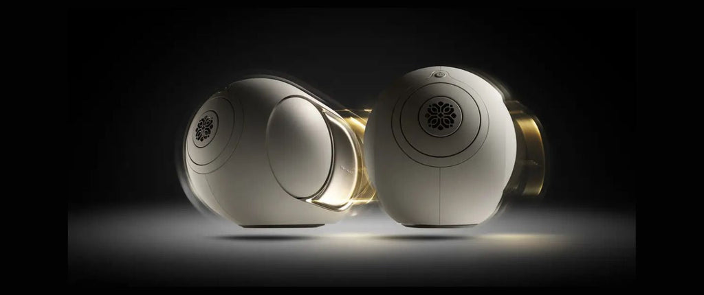 Devialet Introduces the Phantom Ultimate Speaker Range in India