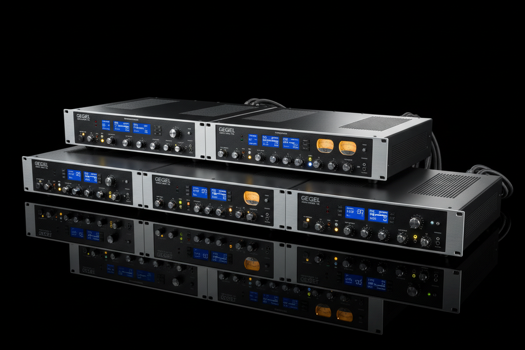 Can’t Find a Hegel Dealer in Delhi NCR & Gurgaon? SoundTrails Has Better Options Ready to Demo