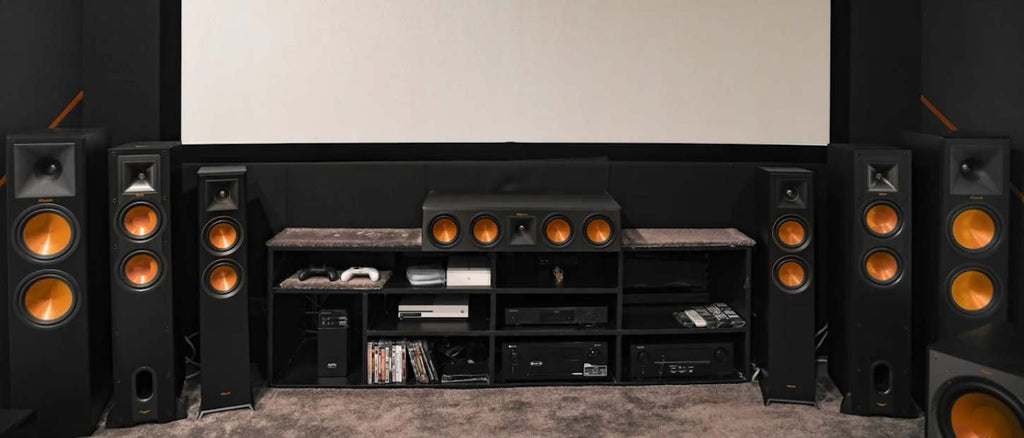 Top Luxury Hi-Fi Stores in Delhi NCR (And Why SoundTrails is Different)