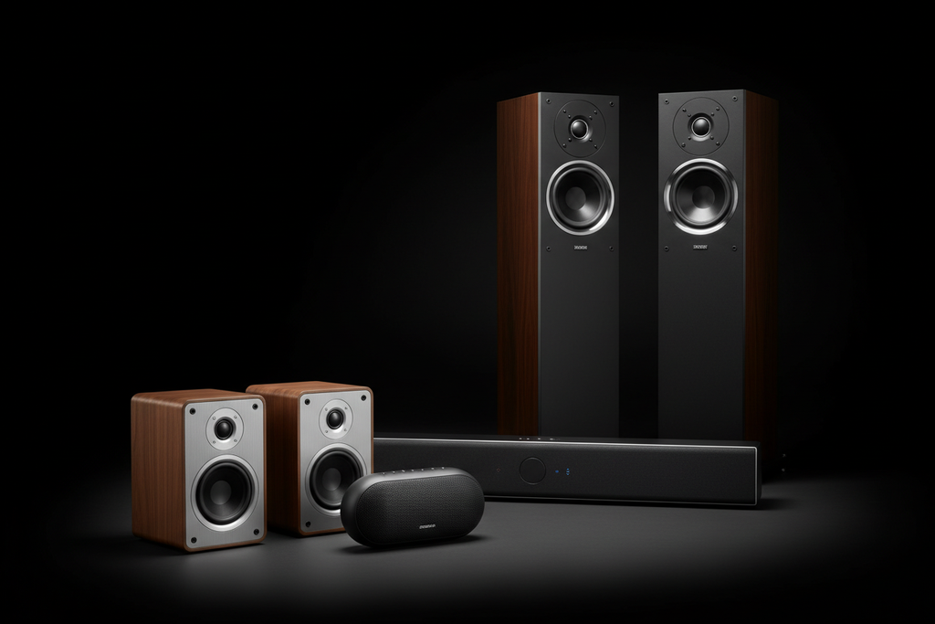 Looking for a Bose Dealer in Delhi NCR & Gurgaon? You Might Be Missing Out on These Audio Solutions