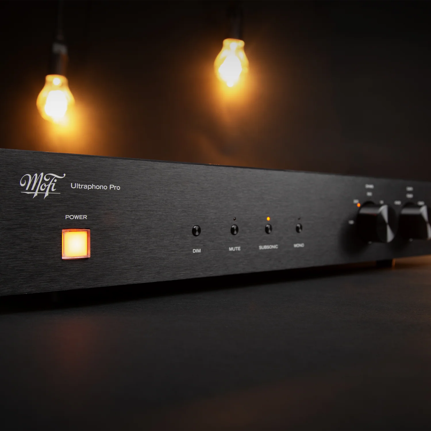 MoFi Electronics UltraPhono Pro Phonostage