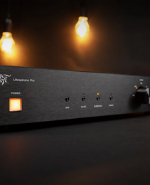 MoFi Electronics UltraPhono Pro Phonostage
