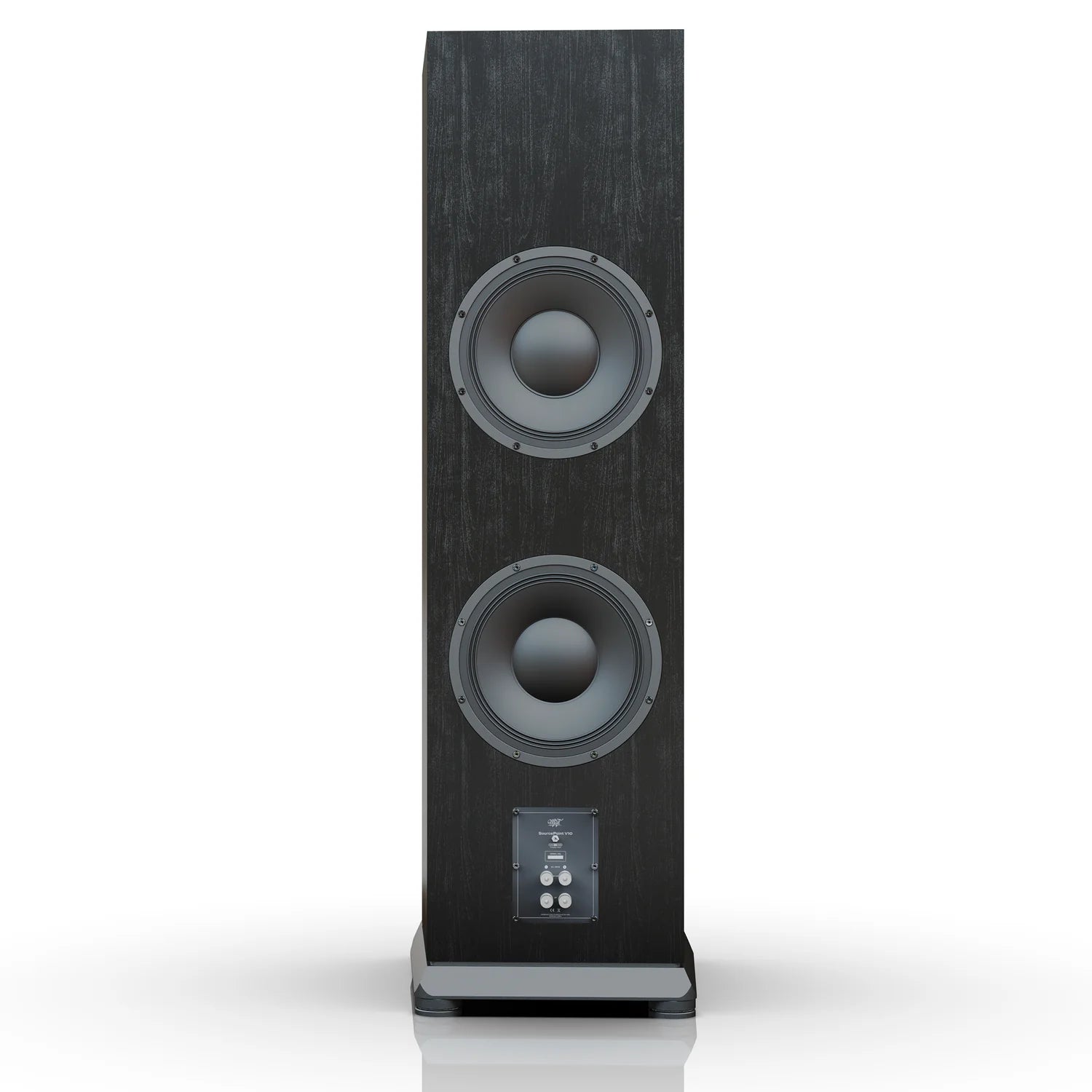 MoFi SourcePoint V10 Master Edition Floorstanding Speaker (Pair)