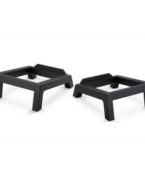 MoFi Electronics SourcePoint 10 Low Slung Speaker Stands (Pair)