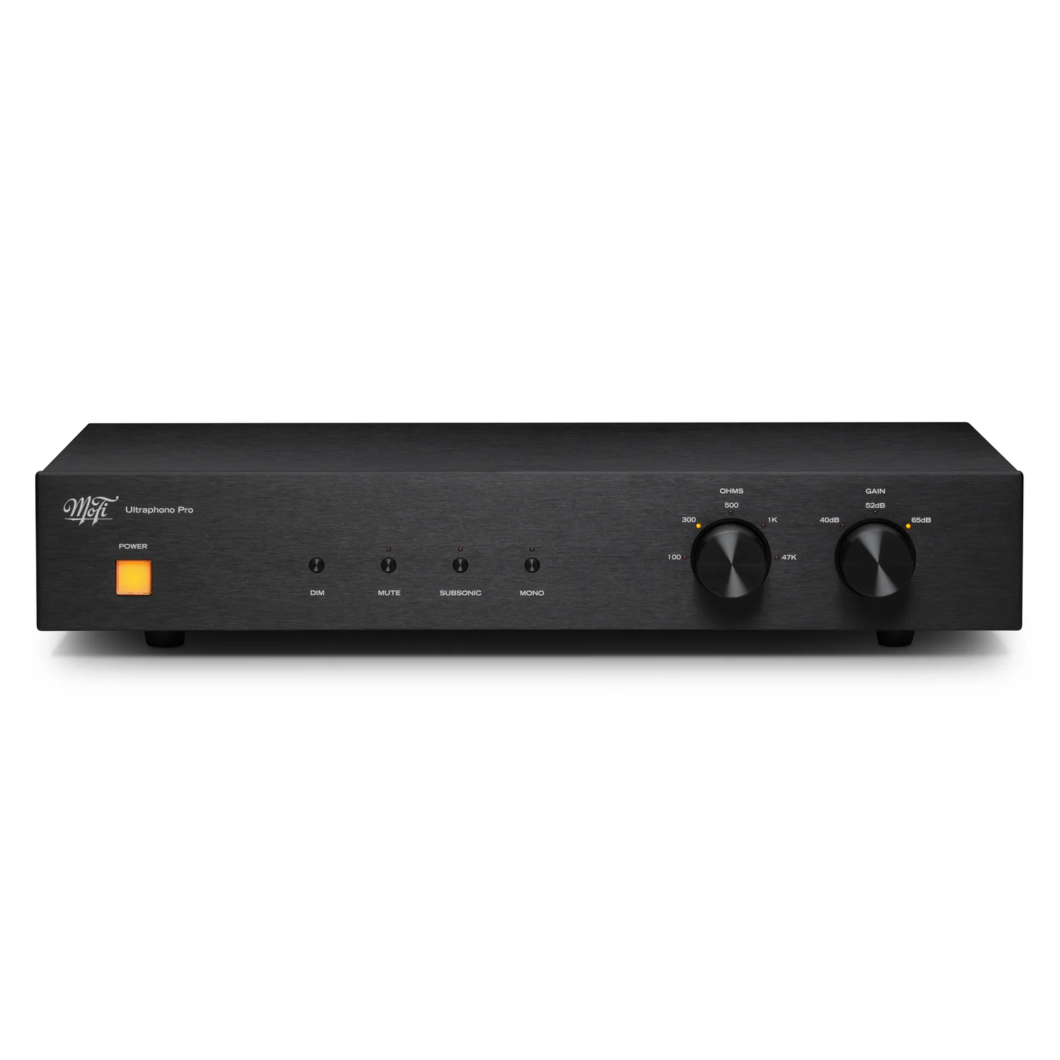 MoFi Electronics UltraPhono Pro Phonostage