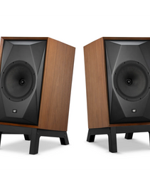 MoFi Electronics SourcePoint 10 Low Slung Speaker Stands (Pair)