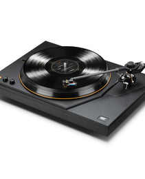 MoFi Electronics MasterDeck + Turntable With Cartridge