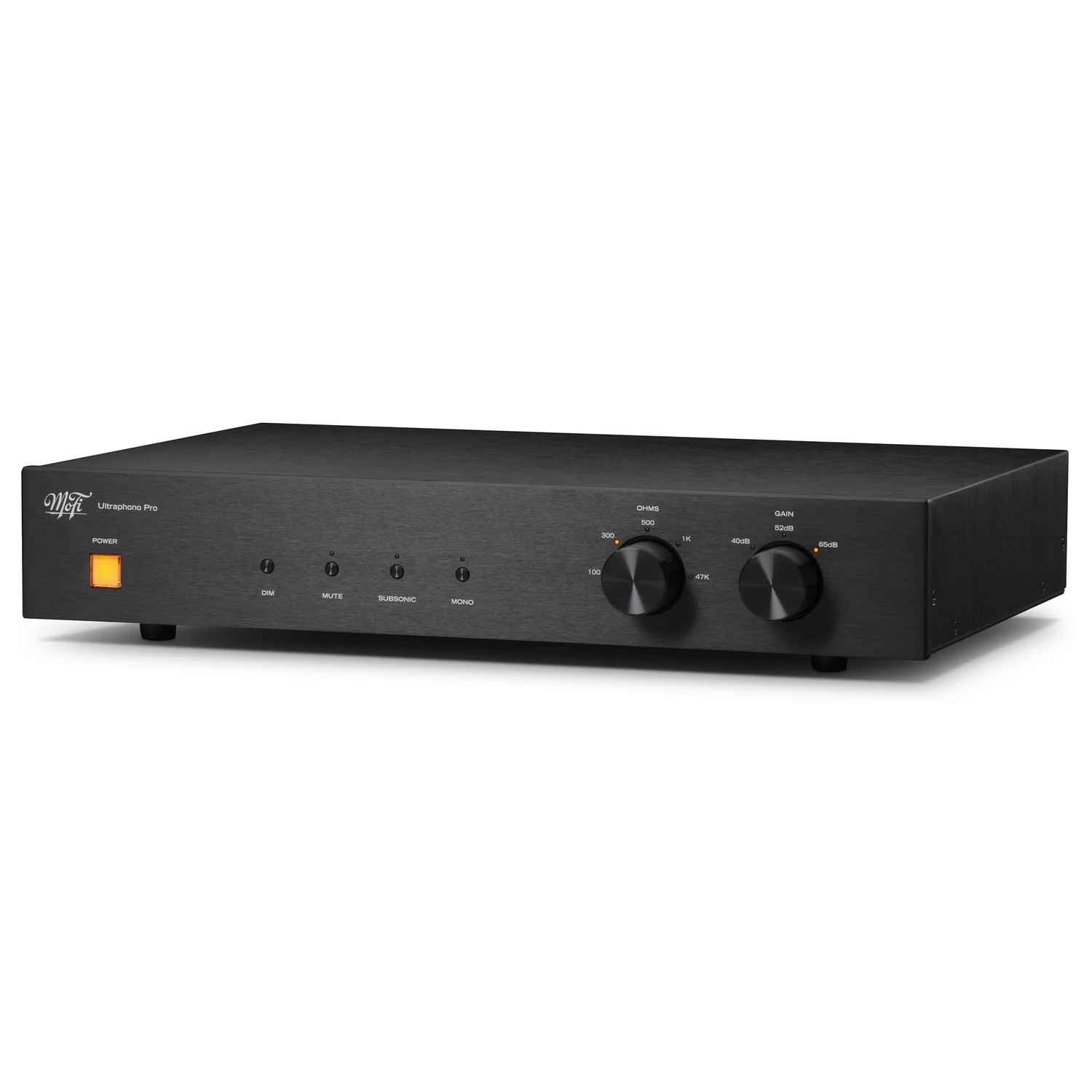 MoFi Electronics UltraPhono Pro Phonostage