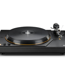MoFi Electronics MasterDeck + Turntable With Cartridge