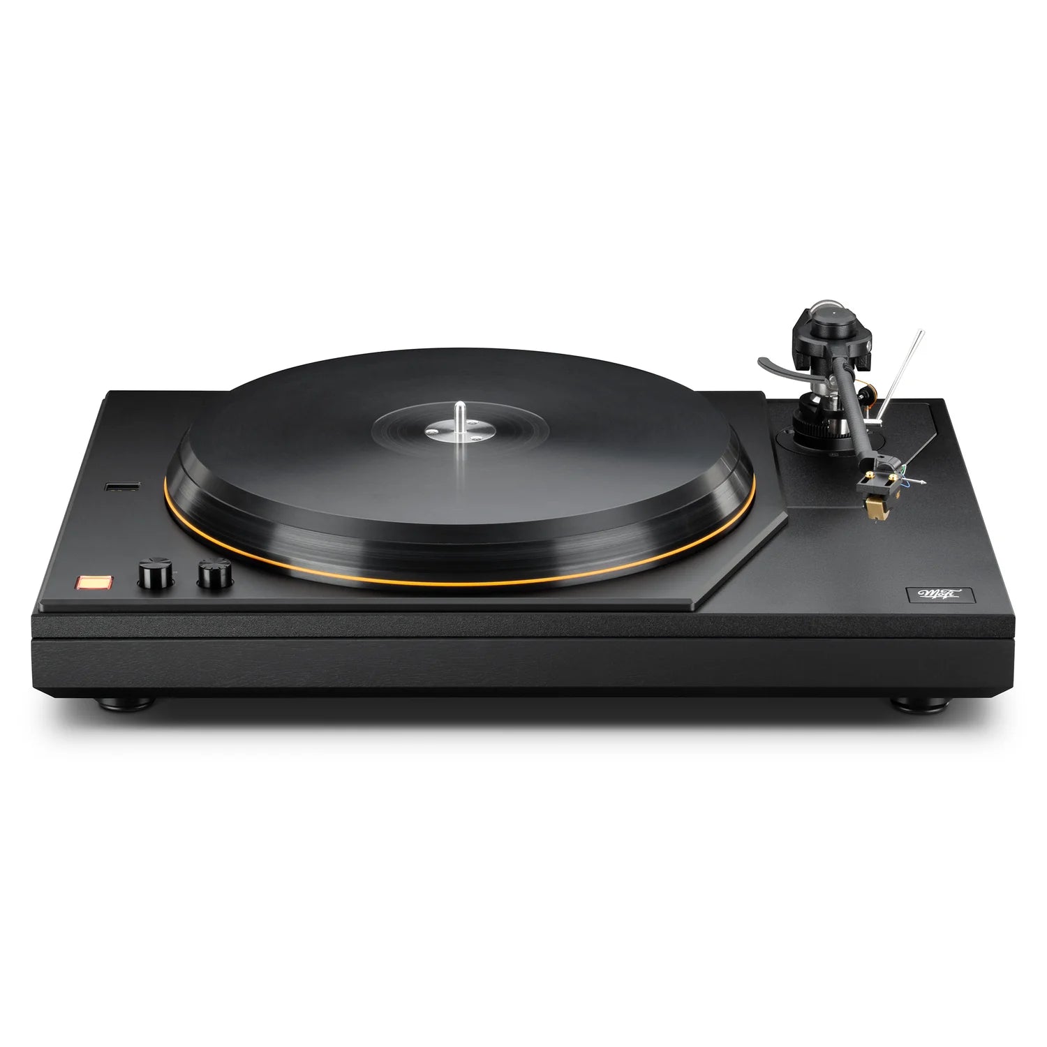 MoFi Electronics MasterDeck + Turntable With Cartridge