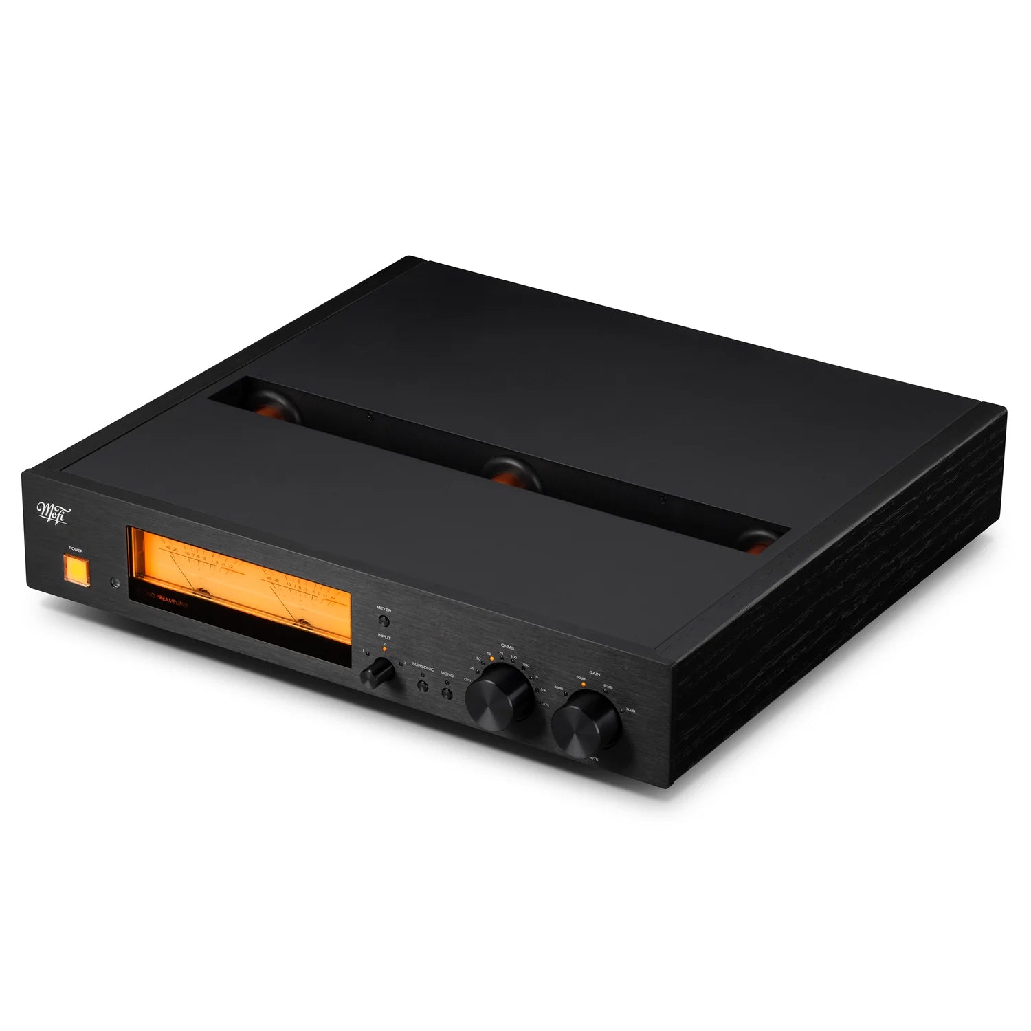 MoFi Electronics MasterPhono Phonostage