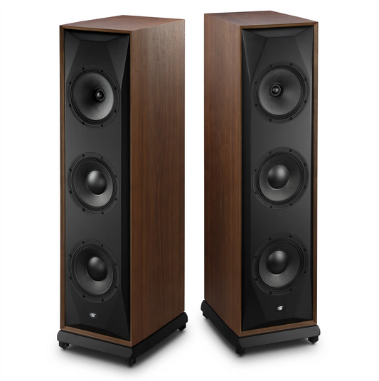 Mofi Electronics Sourcepoint 888 Floorstanding Speakers (Pair)
