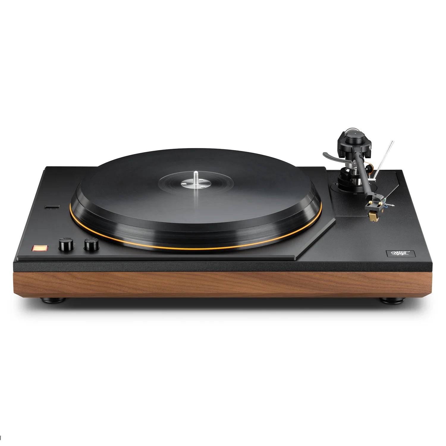 MoFi Electronics MasterDeck + Turntable With Cartridge