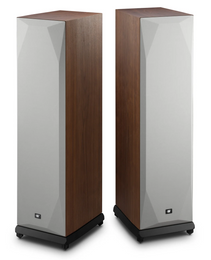 Mofi Electronics Sourcepoint 888 Floorstanding Speakers (Pair)