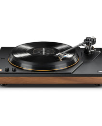MoFi Electronics MasterDeck + Turntable With Cartridge