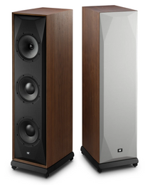 Mofi Electronics Sourcepoint 888 Floorstanding Speakers (Pair)