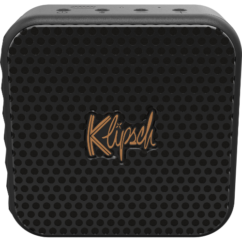 Klipsch Austin Portable Bluetooth Speaker