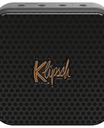 Klipsch Austin Portable Bluetooth Speaker