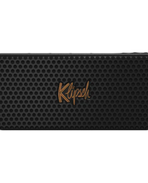 Klipsch Nashville Portable Bluetooth Speaker