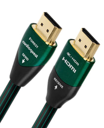 AUDIOQUEST FOREST - 4K HDMI CABLE