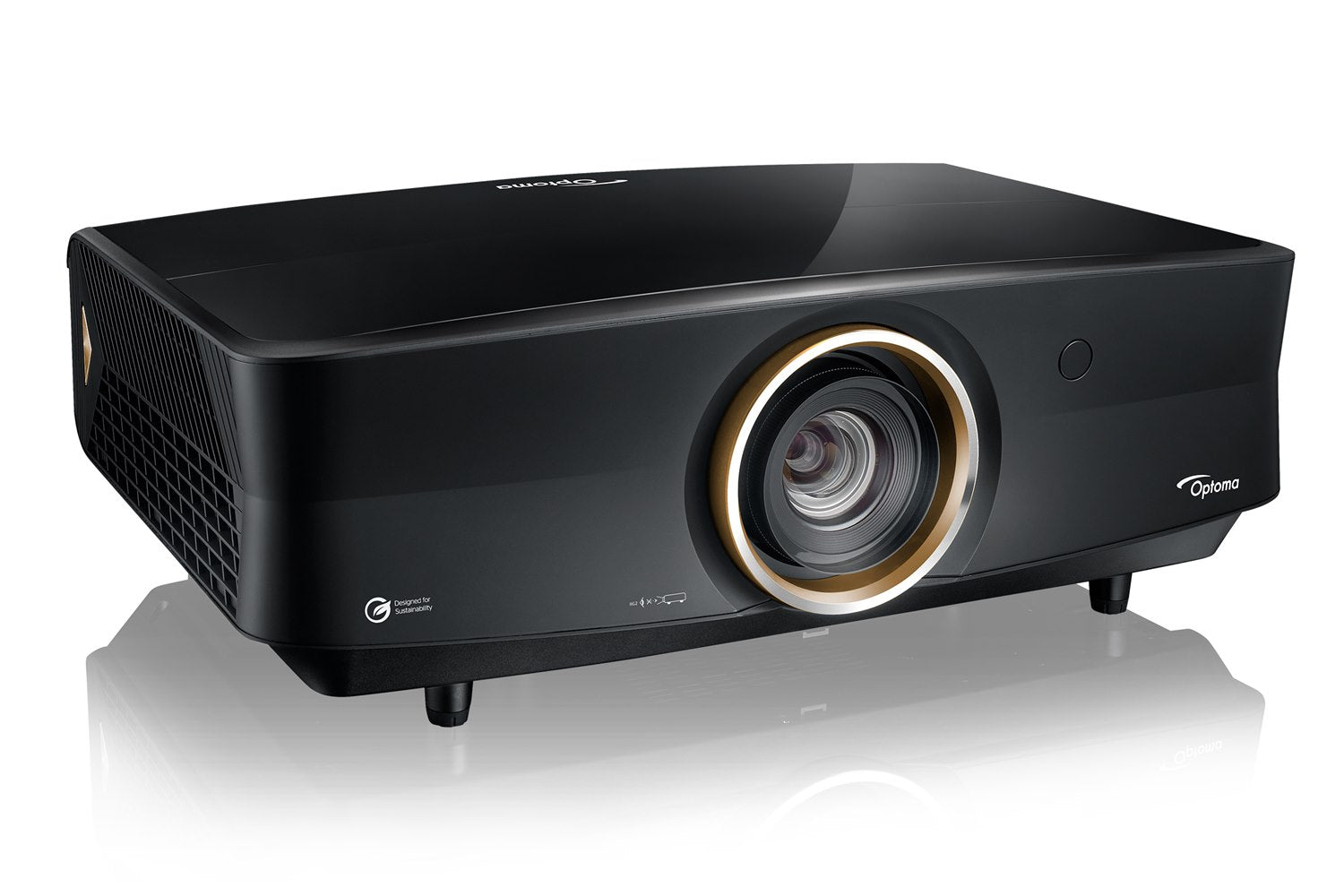 Optoma UHC70LV  4K UHD Dual Laser Home Cinema Projector