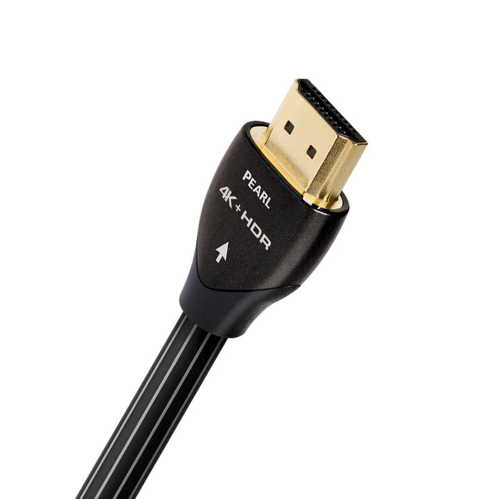 AUDIOQUEST PEARL - 4K HDMI CABLE