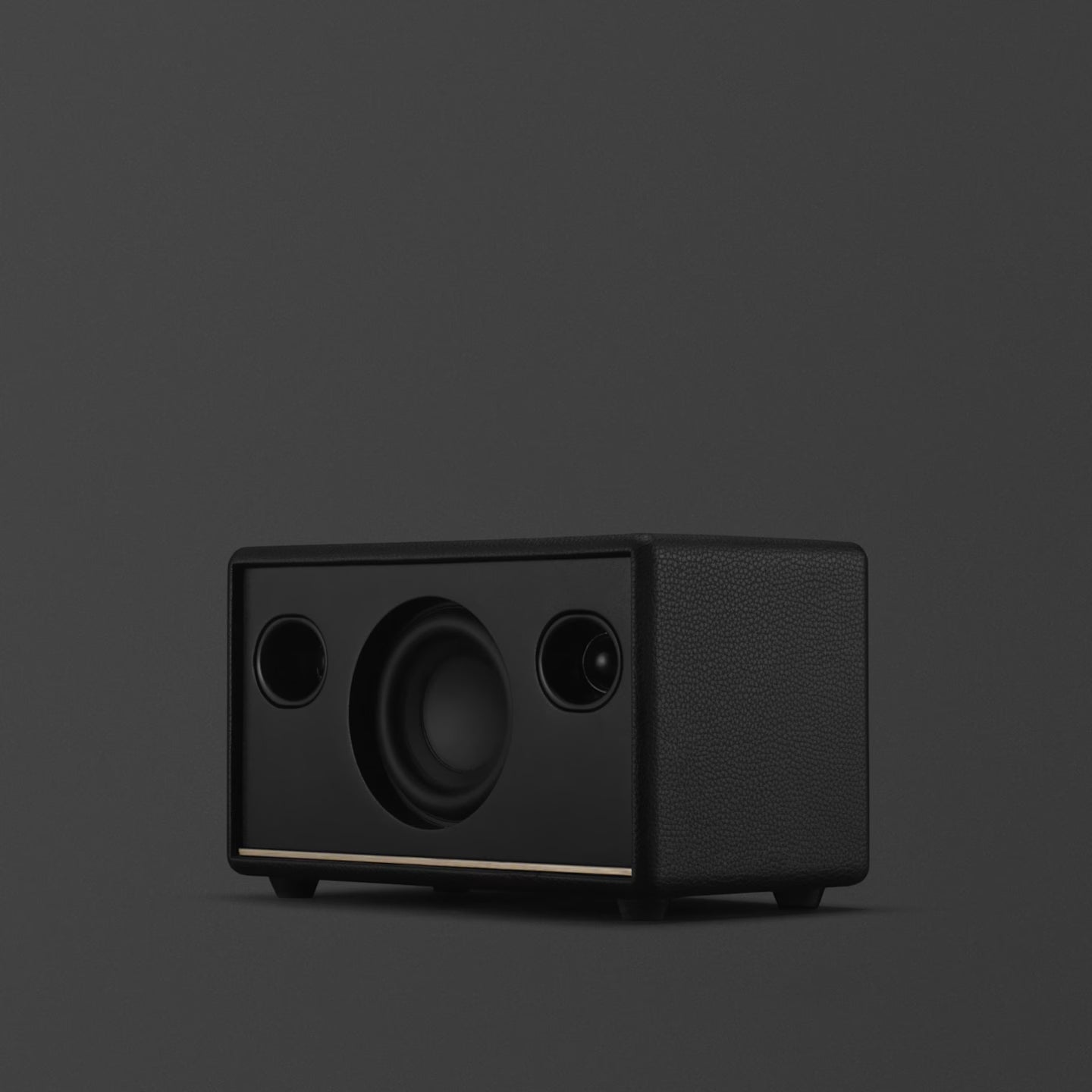 bookshelf speaker
