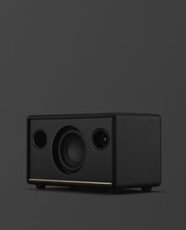 bookshelf speaker