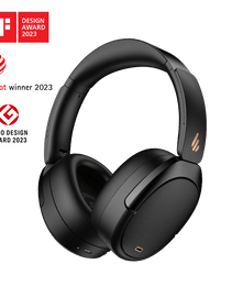 Edifier WH950NB Wireless Noise-Cancelling Over-Ear Headphones