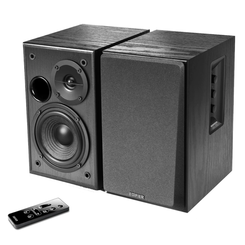 Edifier R1580MB  Bookshelf Speaker