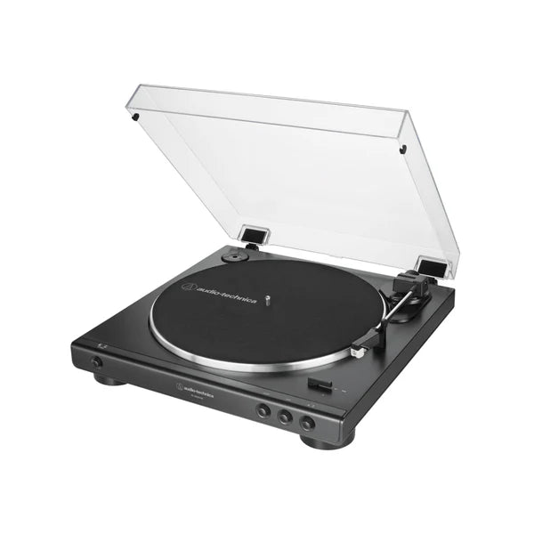 Audio-Technica AT-LP60XUSB Fully Automatic Belt-Drive Turntable