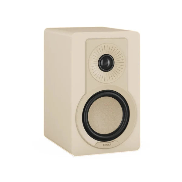 Dali Kupid Book-Shelf Speaker - Pair