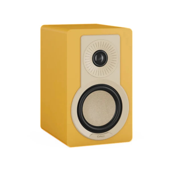 Dali Kupid Book-Shelf Speaker - Pair