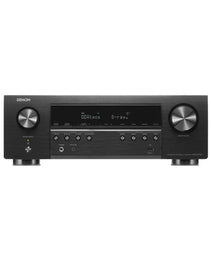 Denon AVR-S770H - 7.2 Channel 8K AV Receiver