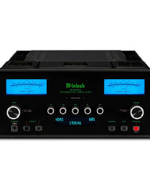 McIntosh MA8950 2-Channel Integrated Amplifier