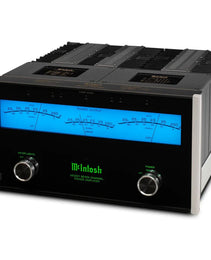 McIntosh MC257 Home Theater Amplifier