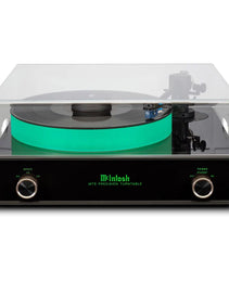 McIntosh Labs MT5 - Precision Turntable