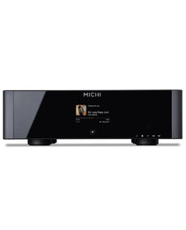 Rotel Michi Q5 Transport DAC CD Player