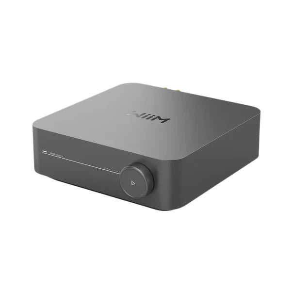 WiiM Amp Pro Wireless Streaming Amplifier