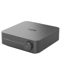 WiiM Amp Pro Wireless Streaming Amplifier