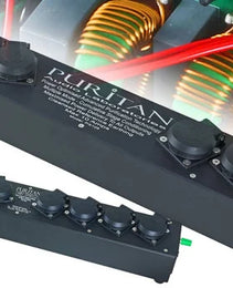 Puritan Audio PS106-DC NCF(R) Furutech Schuko