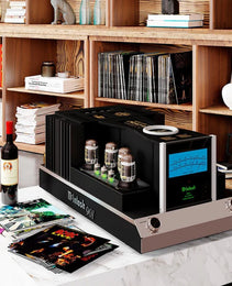 McIntosh Labs MC901 - Dual Mono Power Amplifier