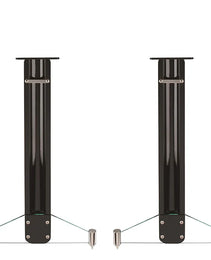 Q Acoustics Concept 20 speakers stand- (Pair)