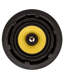 Taga Harmony RB-1650BT In-Ceiling Active Speaker System With Bluetooth® (Pair)