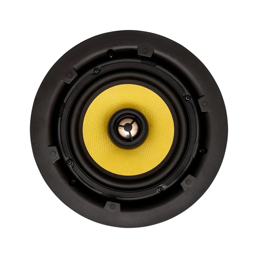 Taga Harmony RB-1650BT In-Ceiling Active Speaker System With Bluetooth® (Pair)
